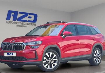 Skoda Kodiaq 28.000 km 44.988 &euro; Darmstadt 64293