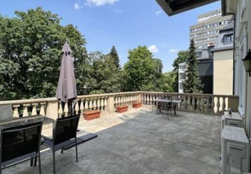 Wohnung Frankfurt Süd - 4 Zimmer, 180 m&sup2;, 4.500&euro; | Angebot:26476139