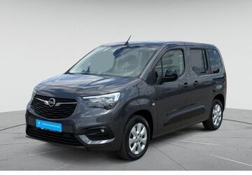 Opel Combo Life 118.469 km 15.500 &euro; Darmstadt 64295