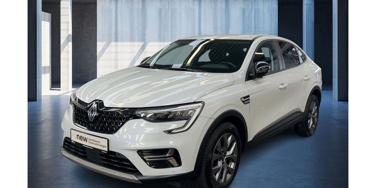 Renault Arkana 41.869 km 19.800 &euro; Frankfurt / Main 60314