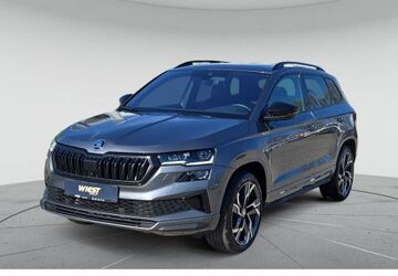 Skoda Karoq 29.000 km 39.933 &euro; Darmstadt 64295