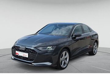 Audi A3 26.598 km 29.430 &euro; Darmstadt 64295