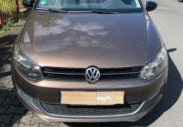 VW Polo 103.500 km 4.350 &euro; Neu-Isenburg 63263