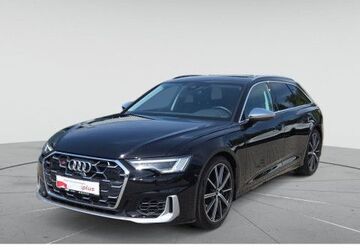 Audi S6 26.745 km 53.999 &euro; Darmstadt 64295