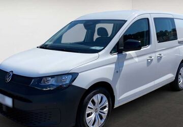VW Caddy 1.500 km 40.900 &euro; Offenbach 63071