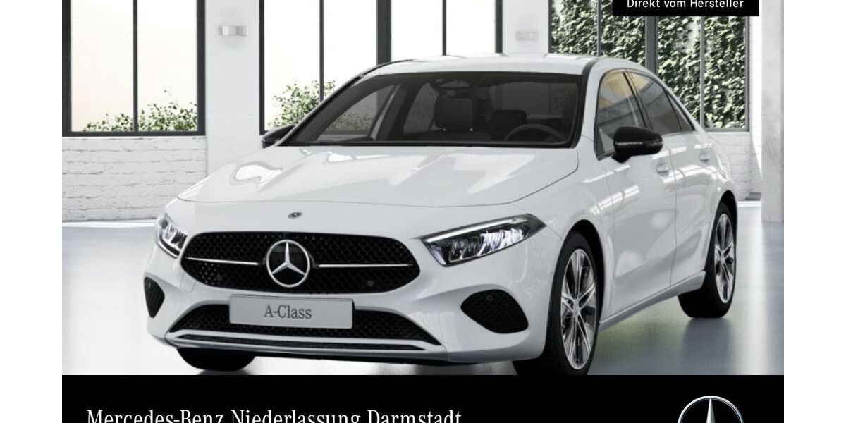 Mercedes-Benz A 180 13.212 km 31.490 &euro; Darmstadt 64295