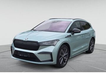 Skoda Enyaq 60.001 km 34.790 &euro; Darmstadt 64295