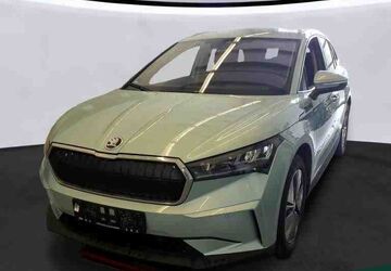 Skoda Enyaq 35.716 km 35.990 &euro; Hofheim im Taunus 65719