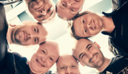 Nils Landgren Funk Unit