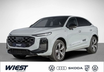 Audi Q3 6.900 km 51.790 &euro; Darmstadt 64295