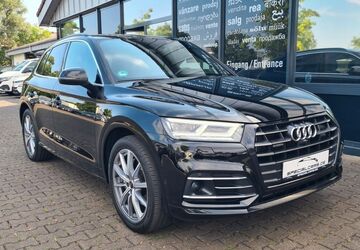 Audi Q5 148.200 km 26.990 &euro; Offenbach am Main 63069