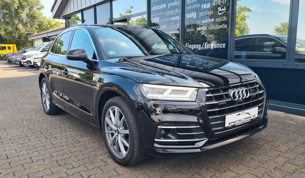 Audi Q5 148.200 km 26.990 &euro; Offenbach am Main 63069
