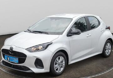 Mazda 2 11.000 km 20.990 &euro; Heppenheim 64646