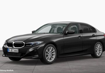 BMW 320 21.726 km 39.190 &euro; Dreieich-Sprendlingen 63303