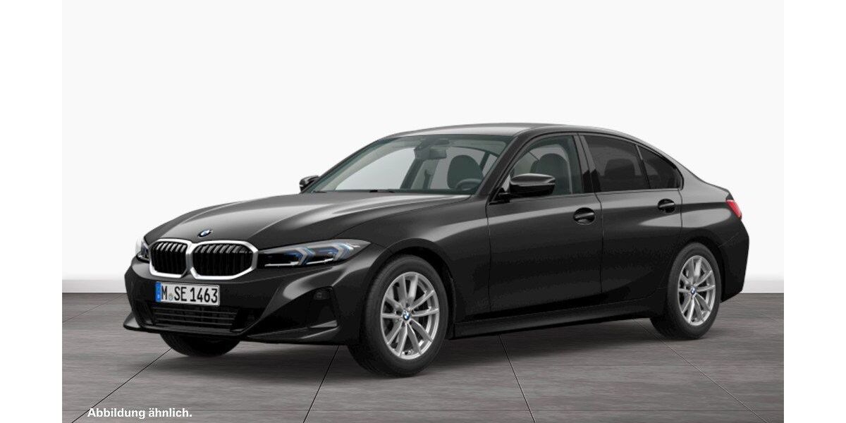 BMW 320 21.726 km 39.190 &euro; Dreieich-Sprendlingen 63303