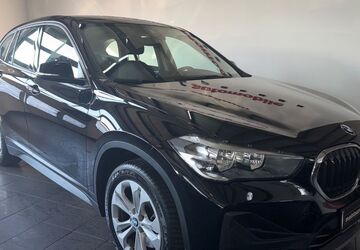 BMW X1 82.000 km 18.900 &euro; Hofheim-Wallau 65719