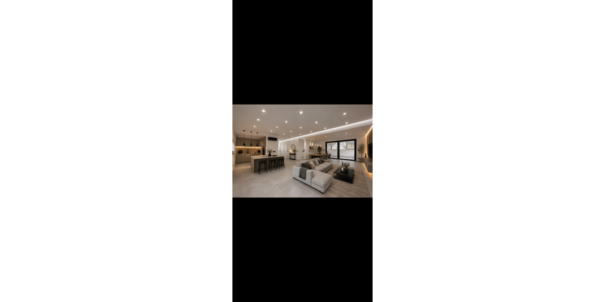 Etagenwohnung Bensheim - 4 Zimmer, 160 m&sup2;, 2.250&euro; | Angebot:26912929