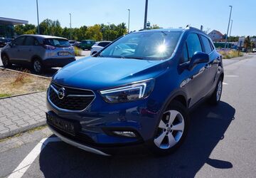 Opel Mokka 135.000 km 10.000 &euro; Rödermark 63322