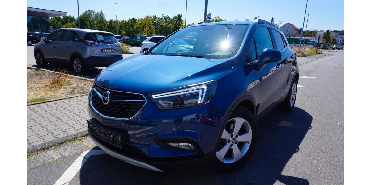 Opel Mokka 135.000 km 10.000 &euro; Rödermark 63322