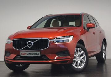 Volvo XC60 134.900 km 24.500 &euro; Darmstadt 64293