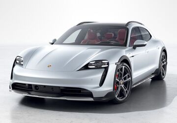 Porsche Taycan 47.158 km 74.900 &euro; Darmstadt 64295