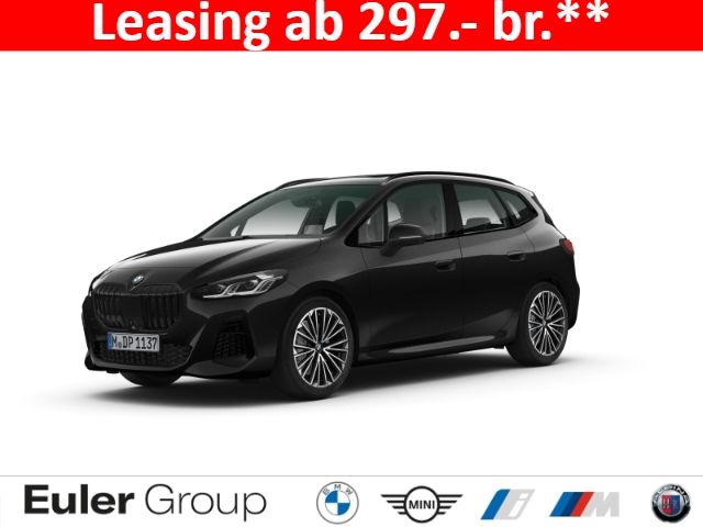 BMW 223 Active Tourer 23.474 km 36.998 &euro; Frankfurt 60314