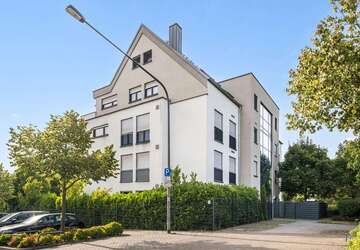 Wohnung Frankfurt am Main Bonames - 4 Zimmer, 106 m&sup2;, 2.250&euro; | Angebot:27303380
