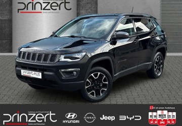 Jeep Compass 20.770 km 22.970 &euro; Darmstadt 64285
