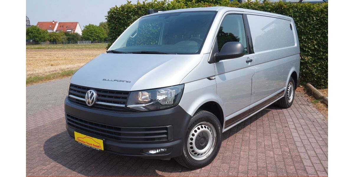 VW T6 Transporter 133.349 km 17.900 &euro; Pfungstadt 64319