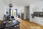 Etagenwohnung Frankfurt am Main Gallus - 2 Zimmer, 57 m&sup2;, 1.500&euro; | Angebot:23779478