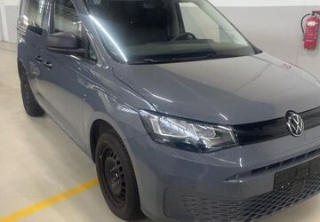 VW Caddy 60.000 km 19.900 &euro; OFFENBACH AM MAIN 63075