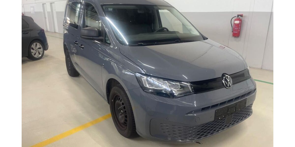 VW Caddy 60.000 km 19.900 &euro; OFFENBACH AM MAIN 63075
