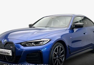 BMW i4 84.727 km 44.780 &euro; Zwingenberg 64673