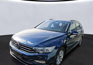 VW Passat Variant 94.690 km 19.485 &euro; Darmstadt 64291