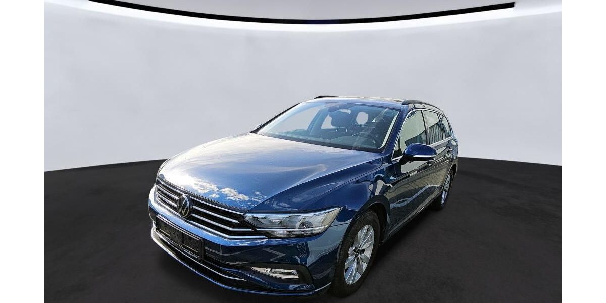 VW Passat Variant 94.690 km 19.485 &euro; Darmstadt 64291