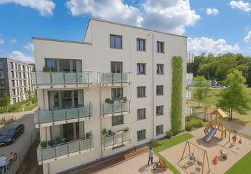 Wohnung Darmstadt-Bessungen Bessungen - 3 Zimmer, 75 m&sup2;, 1.330&euro; | Angebot:27317850