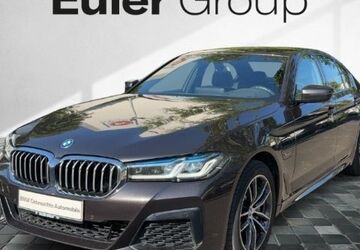 BMW 530 70.399 km 36.899 &euro; Frankfurt 60314