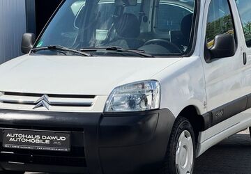 Citroen Berlingo 154.000 km 3.900 &euro; Offenbach am Main 63075