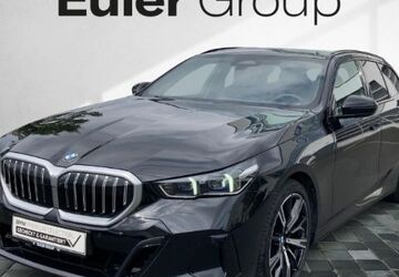 BMW 520 20.505 km 51.490 &euro; Frankfurt 60314