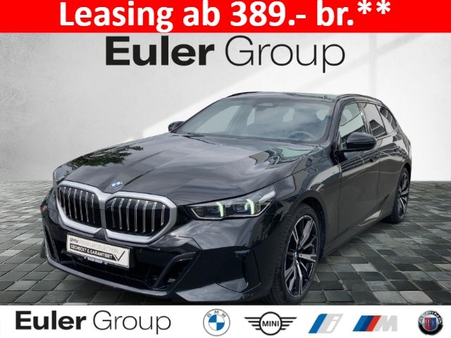BMW 520 20.505 km 51.490 &euro; Frankfurt 60314