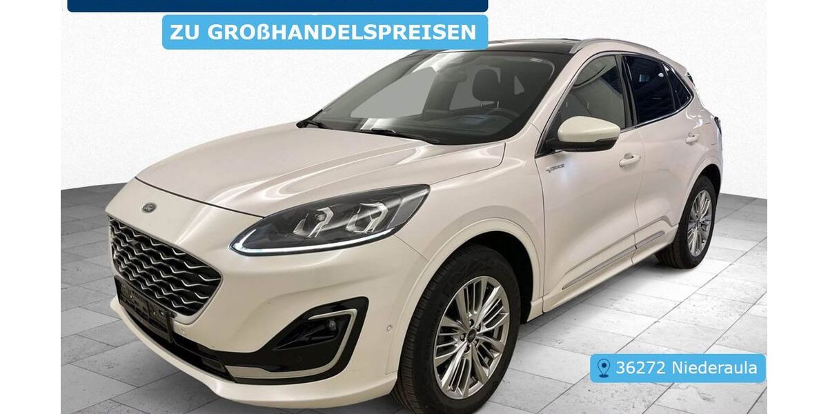 Ford Kuga 57.476 km 22.895 &euro; Frankfurt 60596