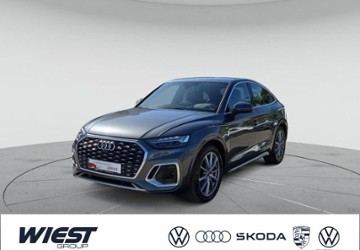 Audi Q5 37.030 km 39.292 &euro; Darmstadt 64295