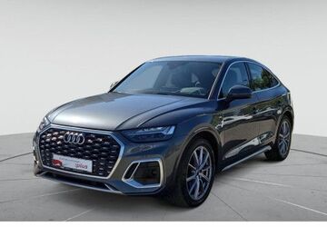 Audi Q5 37.030 km 39.999 &euro; Darmstadt 64295