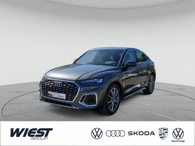 Audi Q5 37.030 km 39.999 &euro; Darmstadt 64295