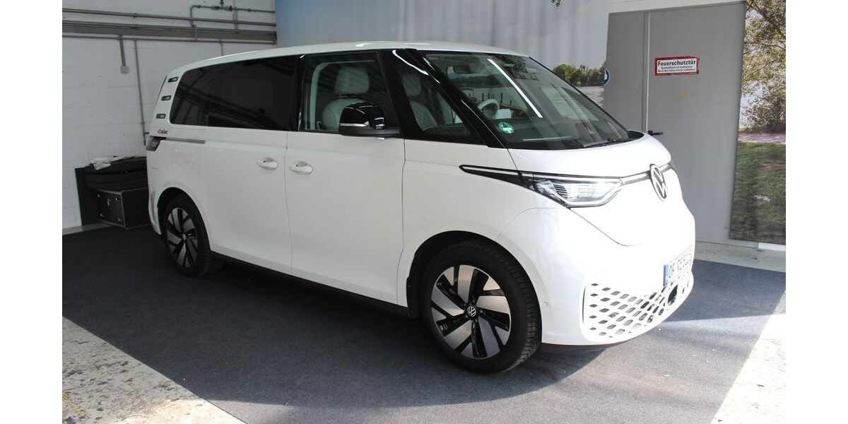 VW ID. Buzz 54.355 km 45.650 &euro; Egelsbach 63329