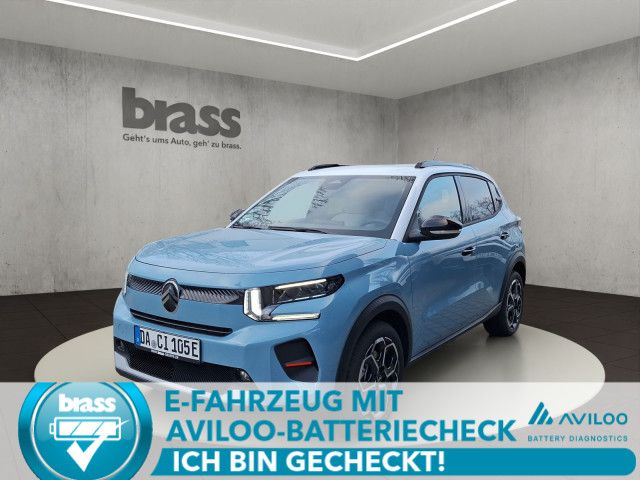 Citroen C3 3.500 km 26.490 &euro; Darmstadt 64293