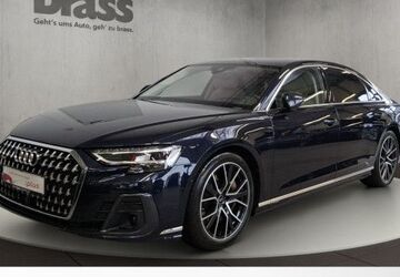 Audi A8 53.614 km 67.950 &euro; Dietzenbach 63128