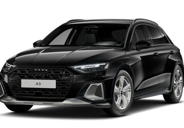 Audi A3 8.849 km 32.890 &euro; Hofheim 65719