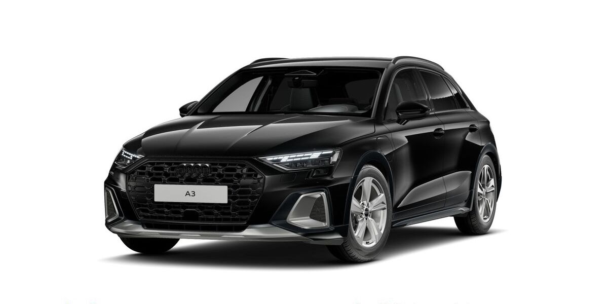 Audi A3 8.849 km 32.890 &euro; Hofheim 65719