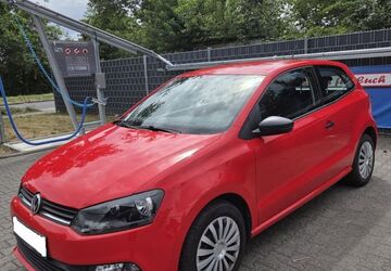 VW Polo 81.754 km 5.590 &euro; Rodgau 63110
